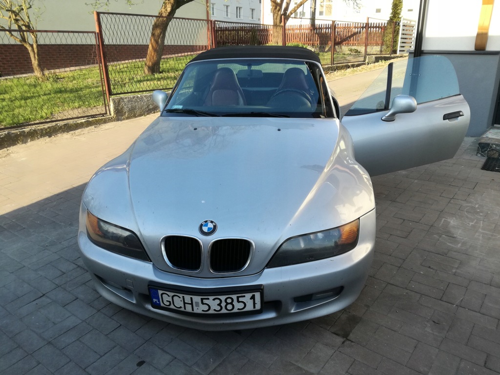 BMW Z3