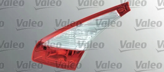 LAMPA TYLNA L 043856/VAL 043856