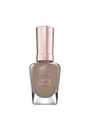 SALLY HANSEN COLOR THERAPY 482 Indulgent Truffle