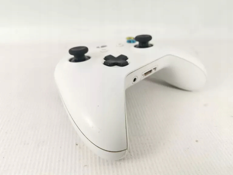 PAD X-BOX ONE BIAŁY