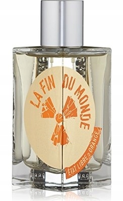 ETAT LIBRE D`ORANGE LA FIN DU MONDE EDP 50ml SPRAY