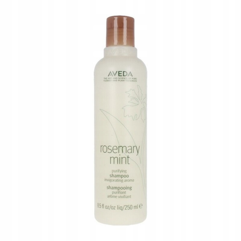 Szampon oczyszczający ROSEMARY MINT Aveda Rosem