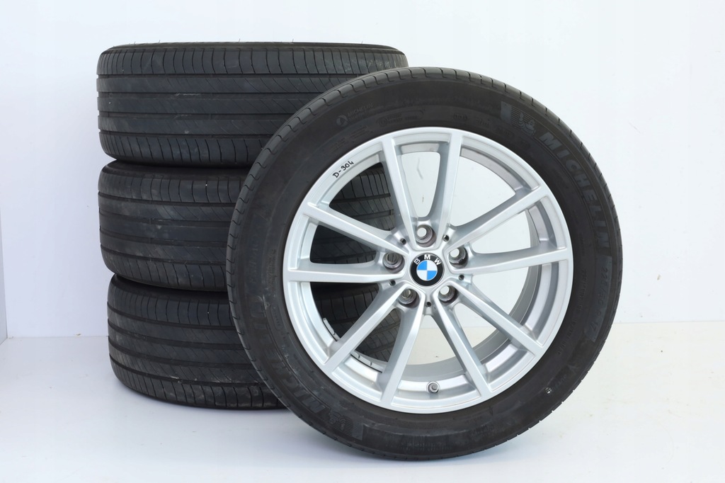 FELGI KOŁA ZIMA BMW G20 G21 WZÓR WZ778 778 17”