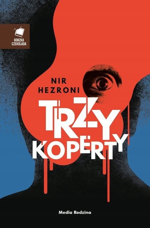 TRZY KOPERTY, HEZRONI NIR