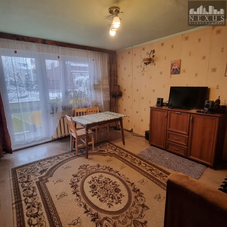 Mieszkanie, Olkusz (gm.), 51 m²