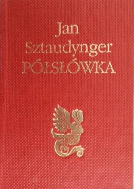 Półsłówka Miniatura