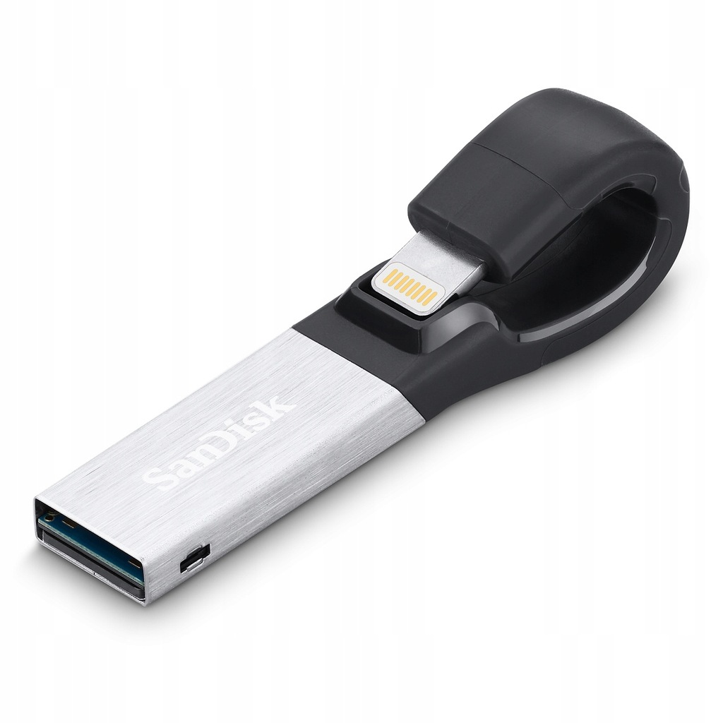 V9580 SanDisk 32 GB iXpand Flash Drive Pamięć