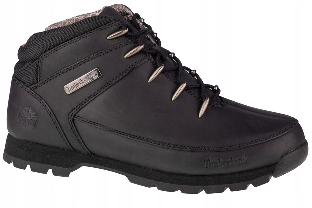 TIMBERLAND EURO SPRINT MID HIK *43,5* Męskie Buty