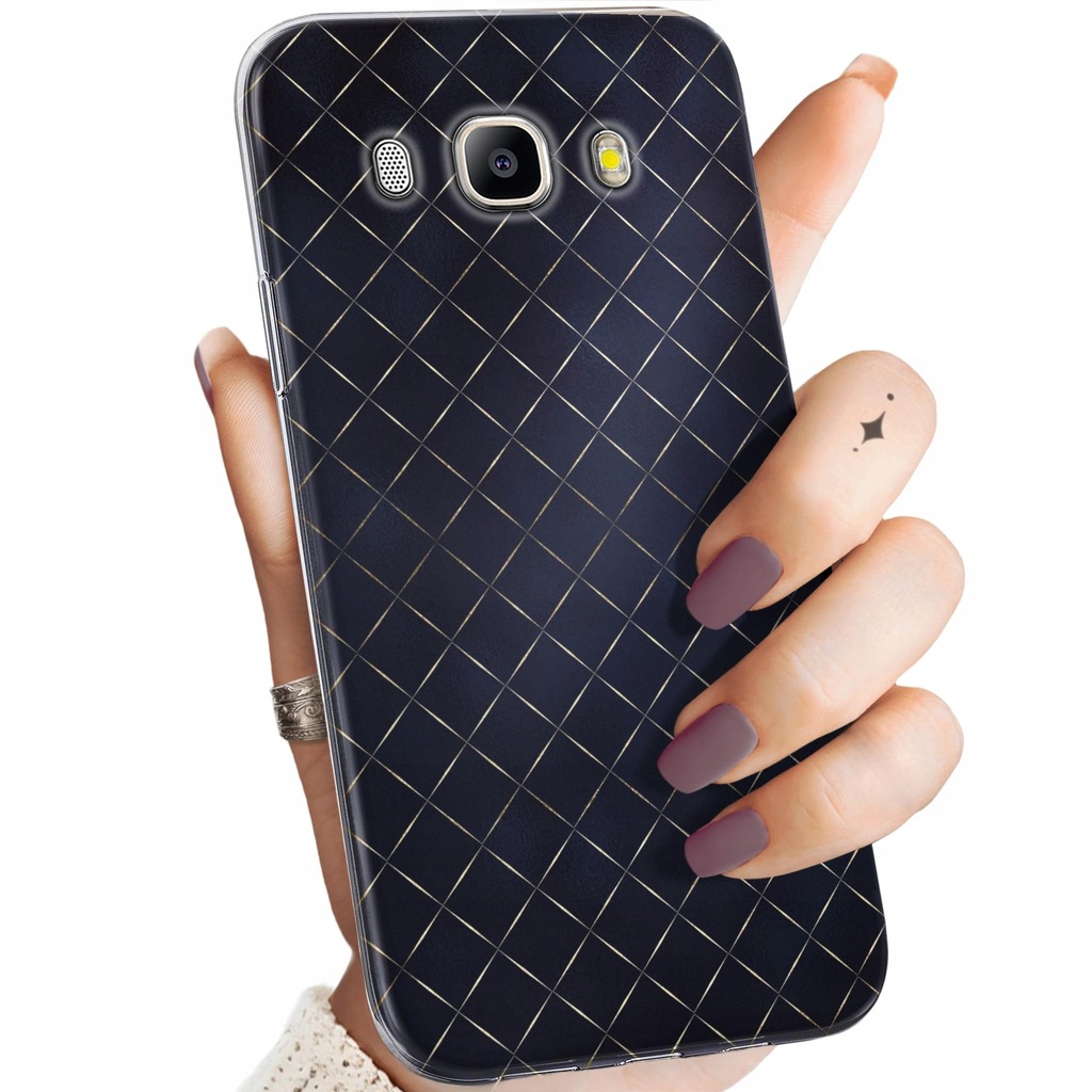 ETUI DO SAMSUNG GALAXY J5 2016 WZORY DLA TATY OJCA OBUDOWA POKROWIEC CASE