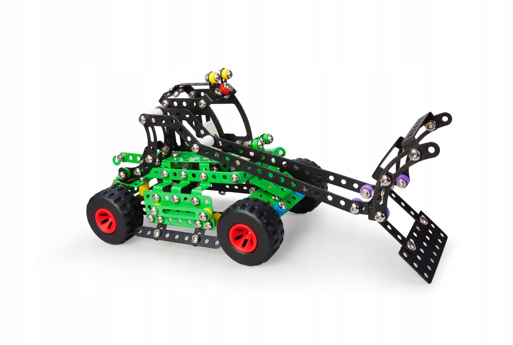 Constructor 5. Constructor 5