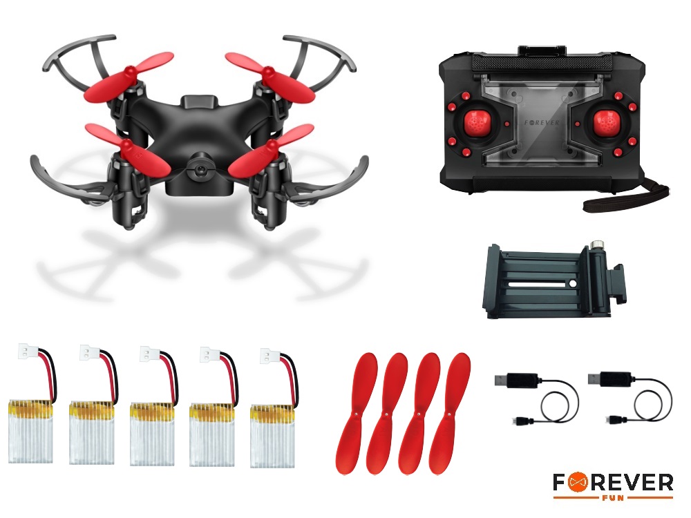Forever sale pixel drone