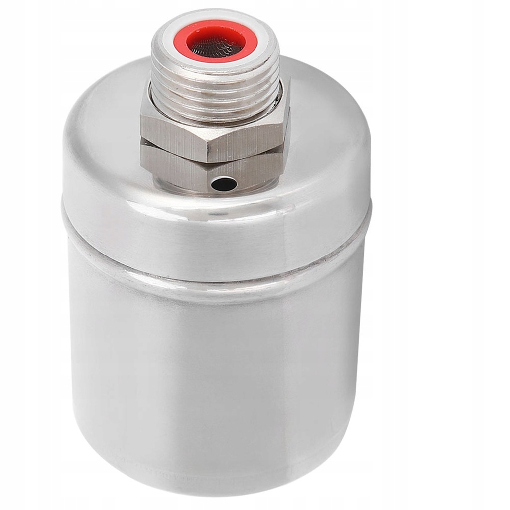 1/2" Tank Water Tower Pool Float Valve