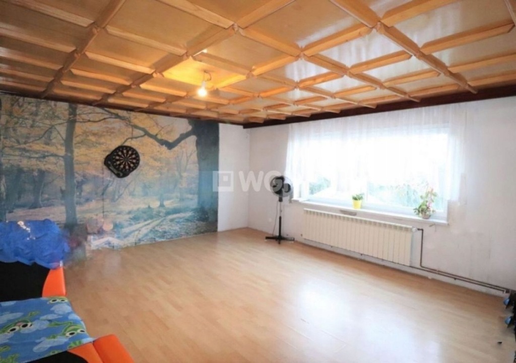 Kamienica, Koniaków, Istebna (gm.), 300 m²