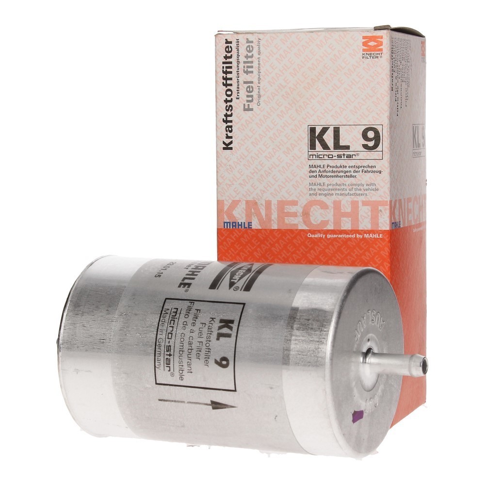knecht KL 94/ Filtro de combustible