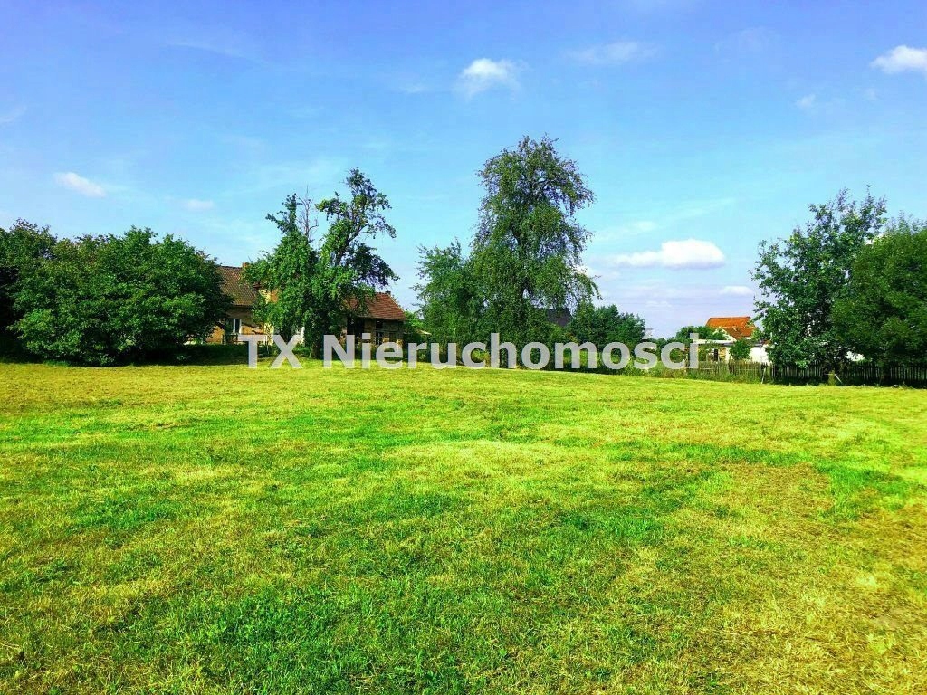 Działka Rudziniec, gliwicki, 2200,00 m²