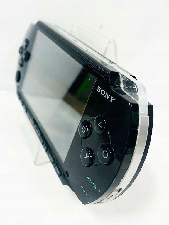 KONSOLA SONY PSP 1004