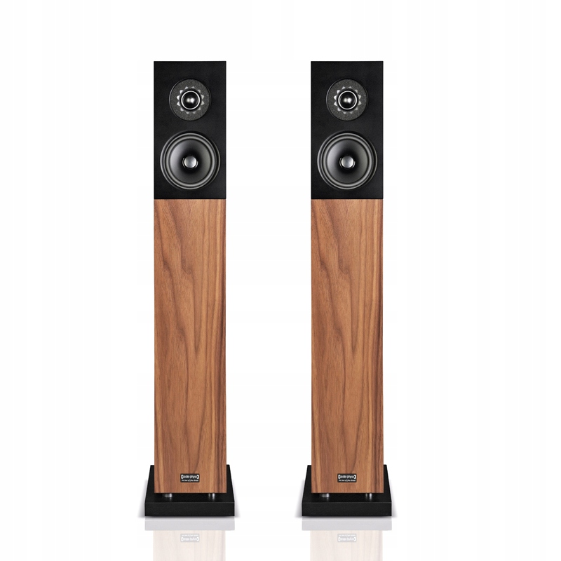 Audio Physic Classic 20 para walnut