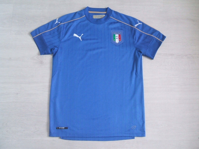 Koszulka Włochy 2016/2017 Puma roz. M