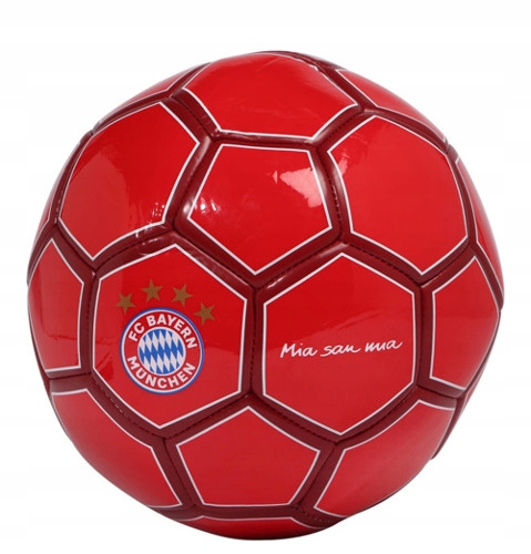 piłka nożna r.5 Bayern Monachium MIA