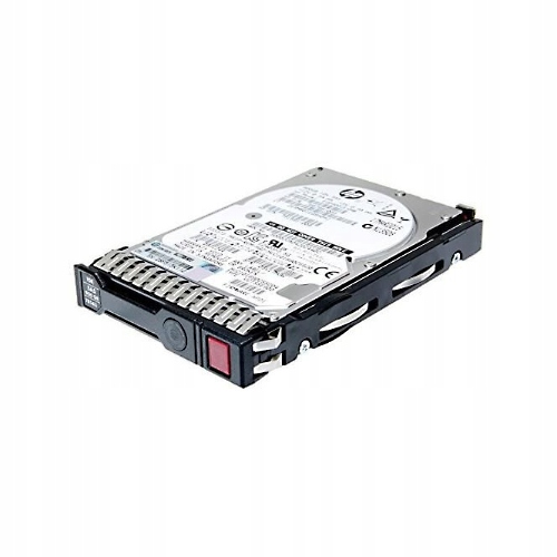 Dysk HDD HP 600GB 2.5'' J9F46AR