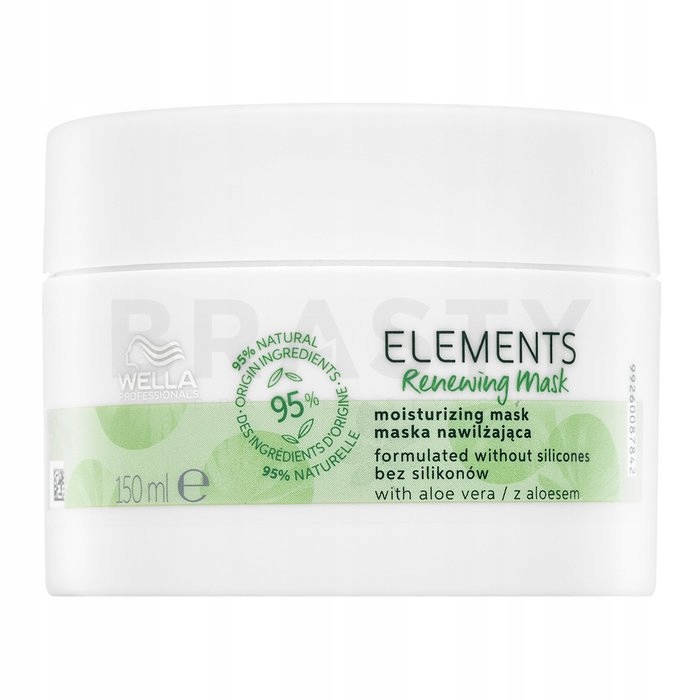 Wella Professionals Elements Renewing Mask 150 ml
