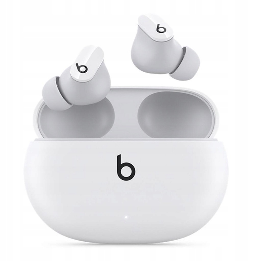 OUTLET Słuchawki Apple Beats Studio Buds Białe