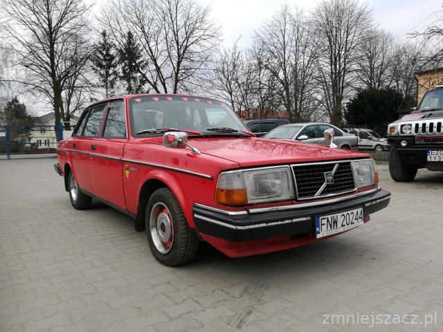 Volvo 244 DL