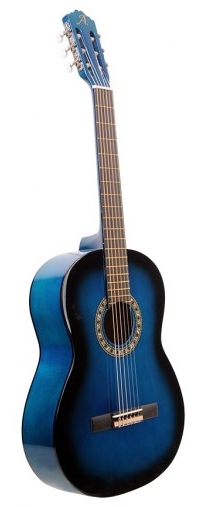 ALVERA ACG100 1/2 BB GITARA KLASYCZNA