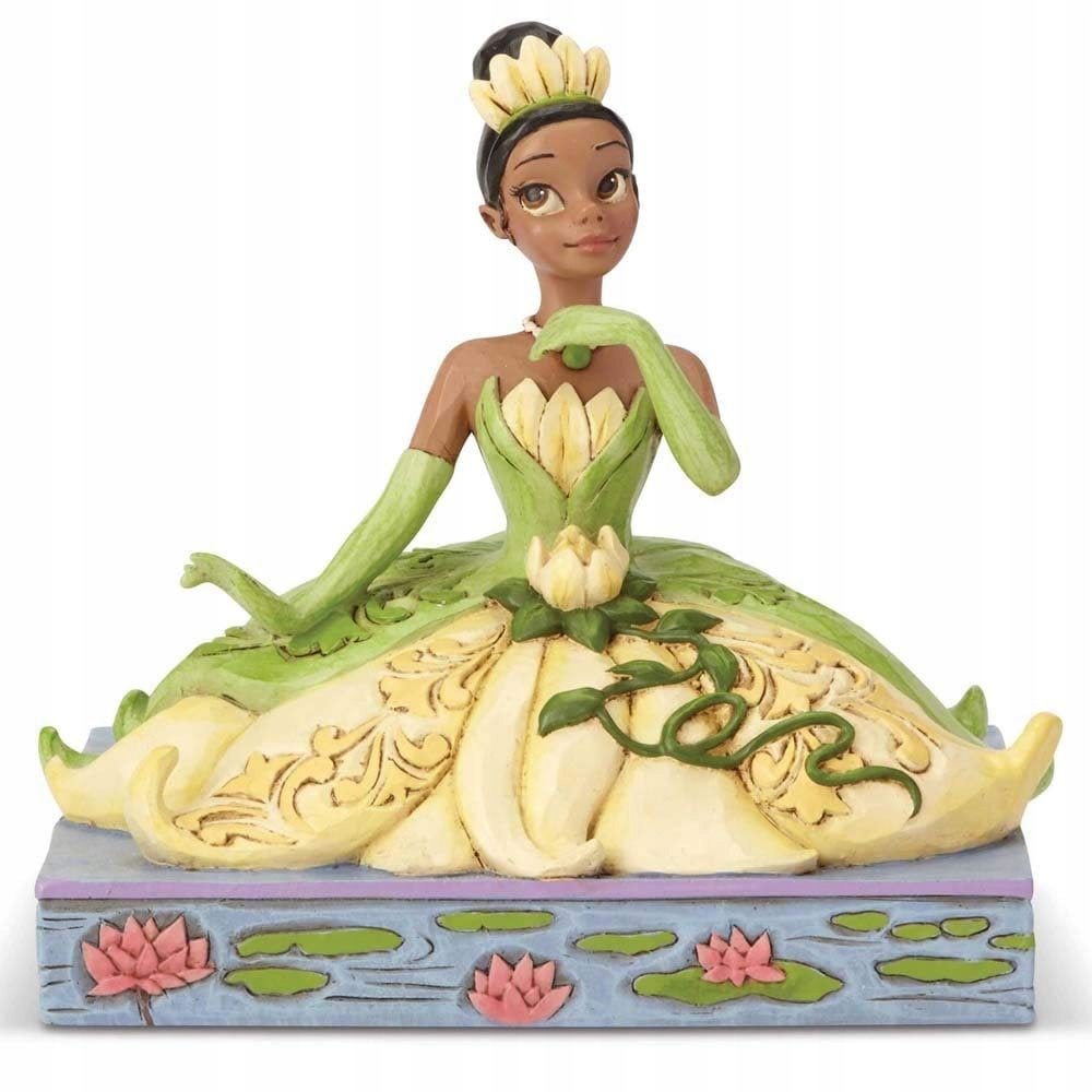 DISNEY 6001279 FIGURKA TIANY 10x8x10CM 60463