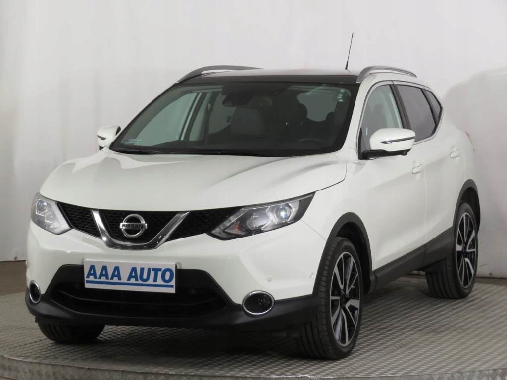 Купить Nissan Qashqai 1.2 DIG-T, Салон Польша: отзывы, фото, характеристики в интерне-магазине Aredi.ru