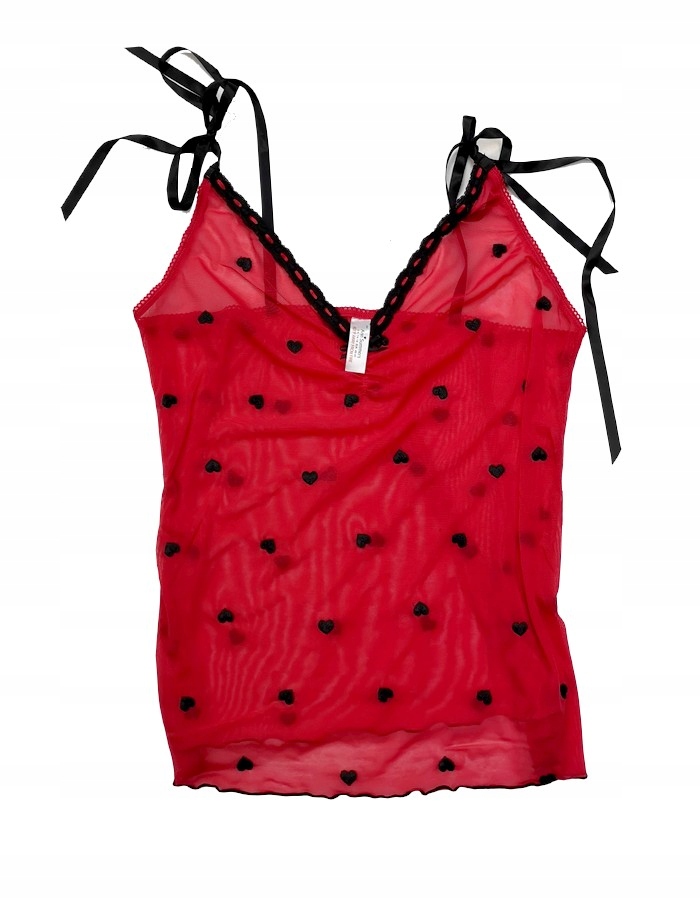 1102J2 ANN SUMMERS seksowny top 40/42 L/XL