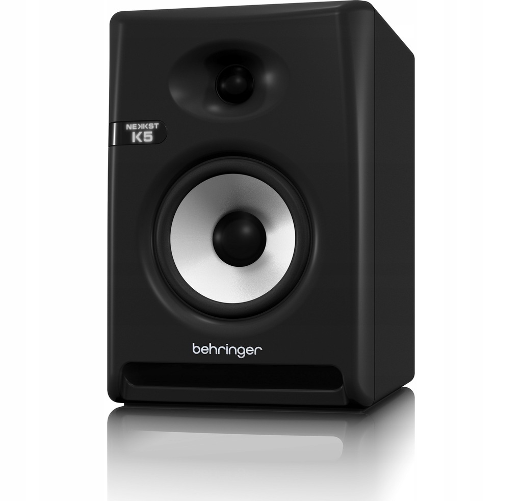 Behringer NEKKST K5 - monitor studyjny aktywny