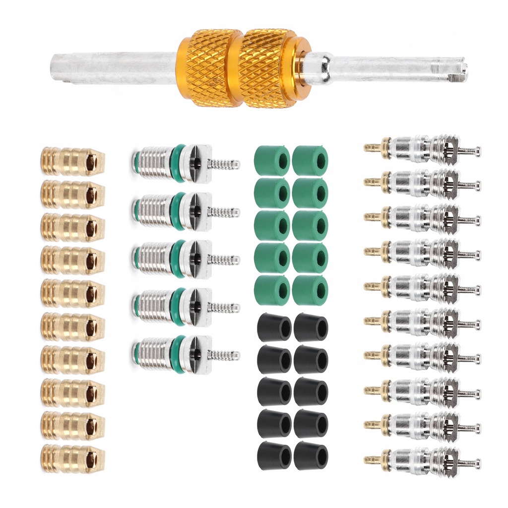 Купить ИНСТРУМЕНТ ДЛЯ СНЯТИЯ КОНДИЦИОНЕРА R410/R22/R134A: отзывы, фото ...