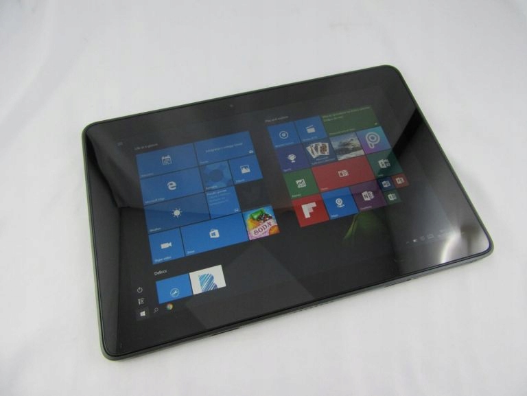 TABLET DELL VENUE 10 PRO 5056 8551025202 oficjalne archiwum Allegro