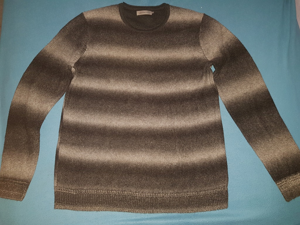 Sweter Calvin Klein XL