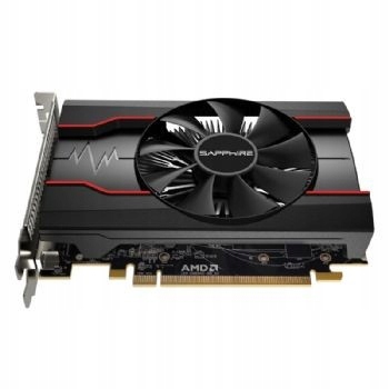 KARTA GRAFICZNA SAPPHIRE PULSE RADEON RX 550 4G GDD