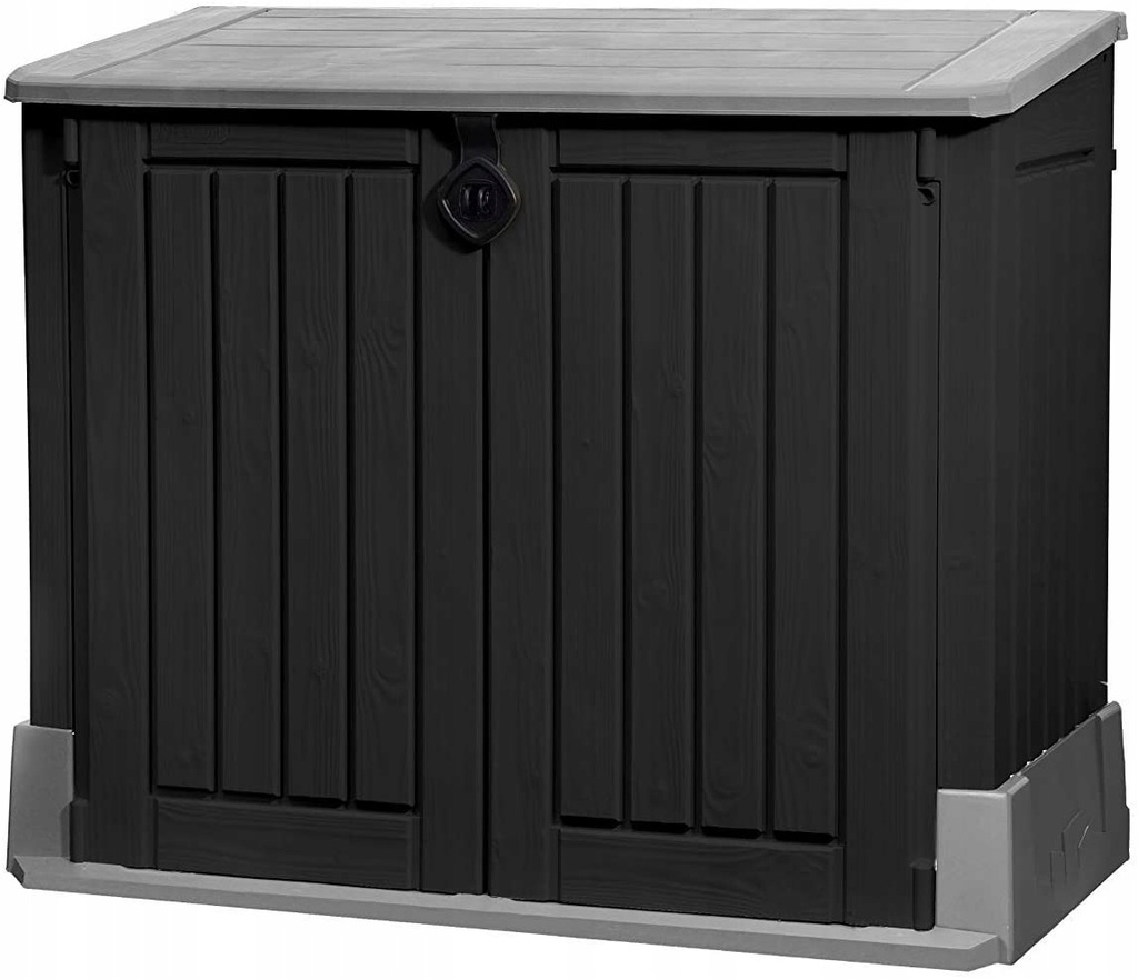 SKRZYNIA ogrodowa KETER store it out MIDI 845L