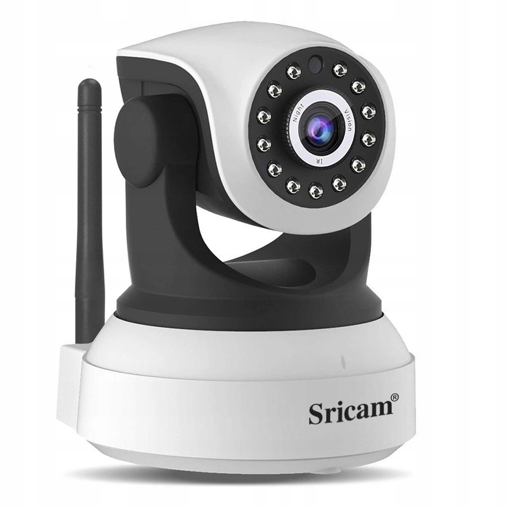 Kamera IP SRICAM SP017