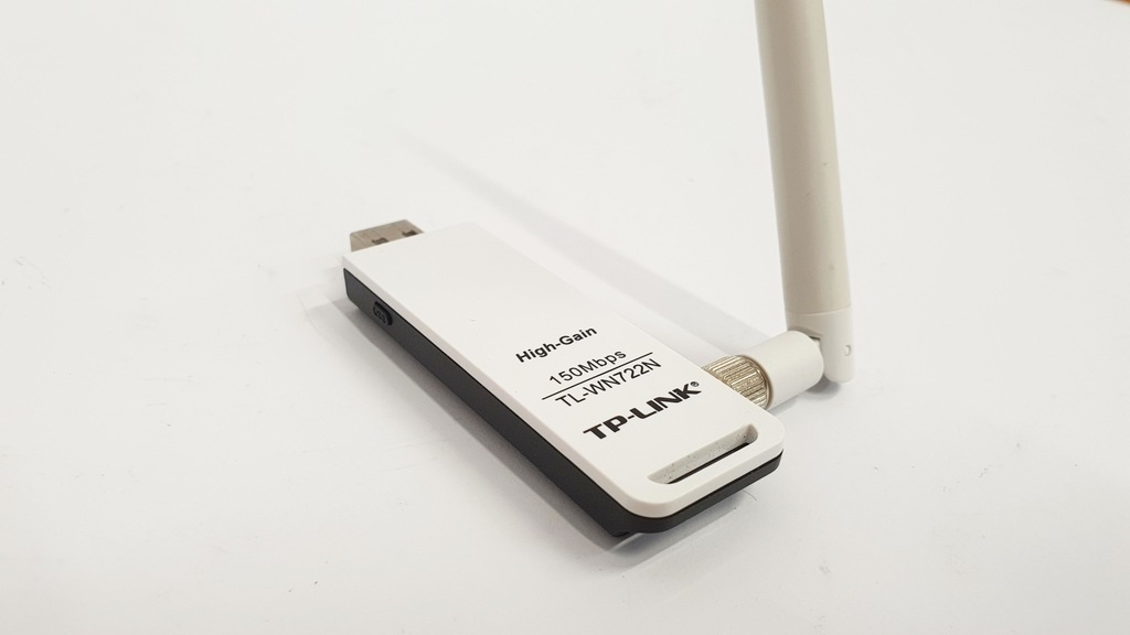 Karta WiFi USB TP-LINK TL-WN722N V1.1
