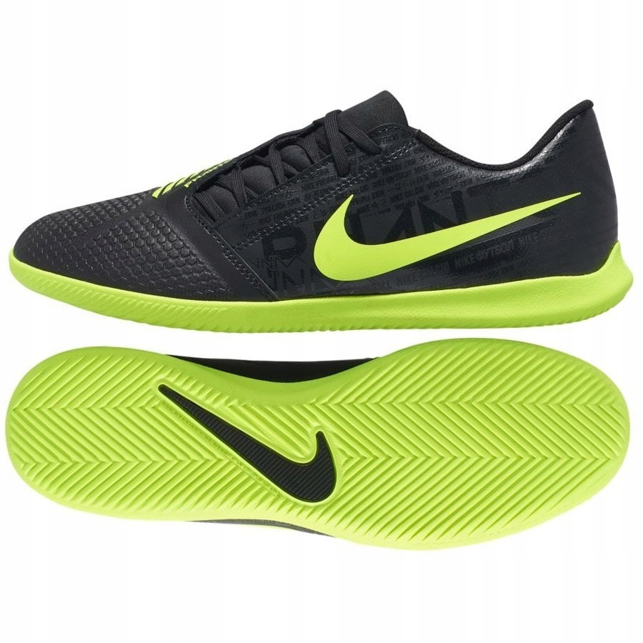 Buty Halowe Nike Phantom Venom Club halówki 44.5