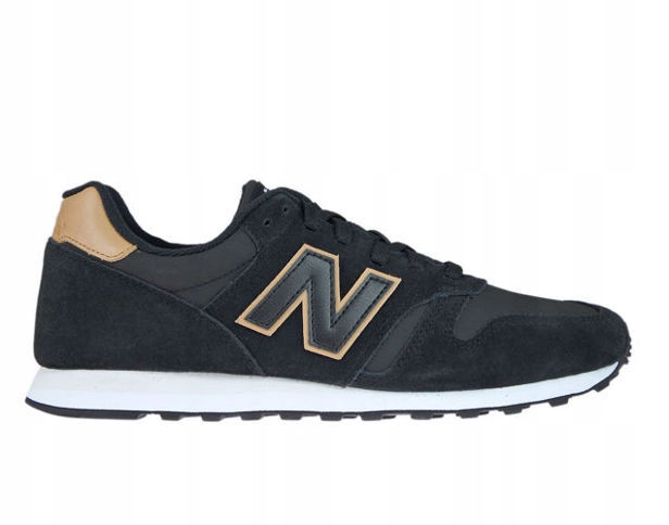 SKLEP WAWA New Balance ML373MMT Black Veg Tan 46.5