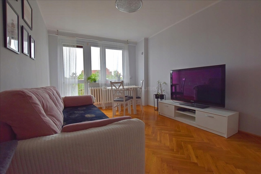 Mieszkanie, Malbork, Malborski (pow.), 48 m²