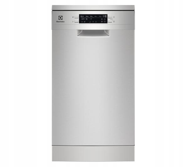 Electrolux ESG43310SX 10 kpl, kl. D, Szuflada na sztućce, NIE WYSYŁAM