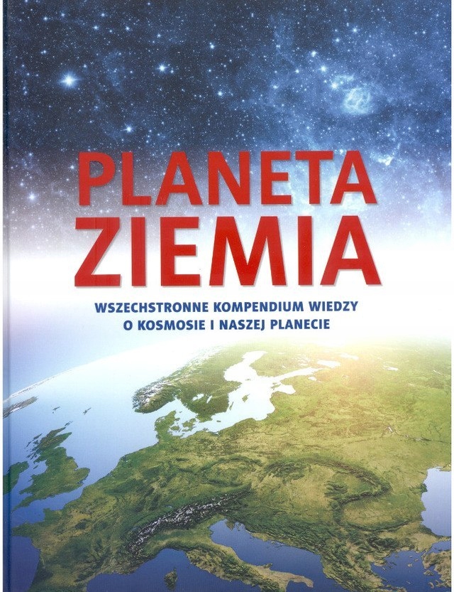 Planeta ziemia