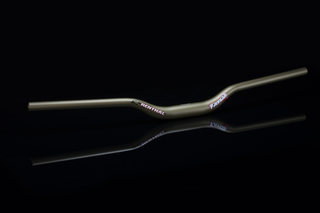 renthal fatbar lite 35mm