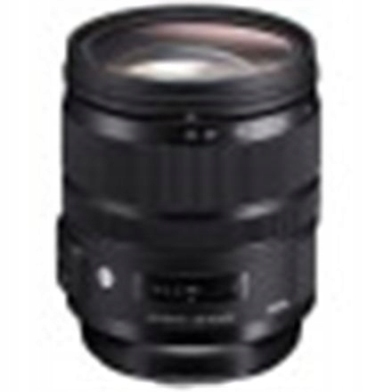 Sigma 576955 24-70mm F2.8 DG OS HSM Nikon ART