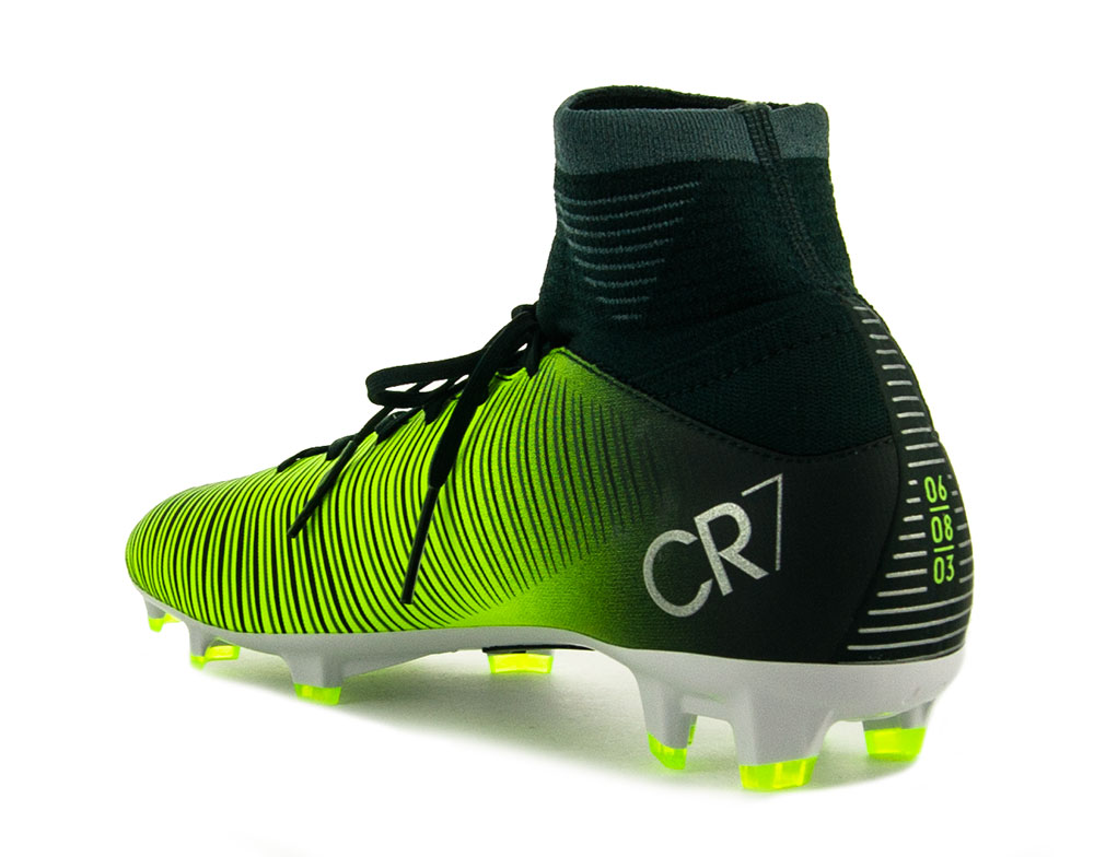nike mercurial superfly 5 cr7 cristiano ronaldo melhor