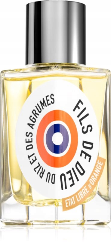 Etat Libre d'Orange Fils de Dieu woda perfumowana dla kobiet