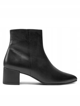 hogl Botki 8-104703 Czarny