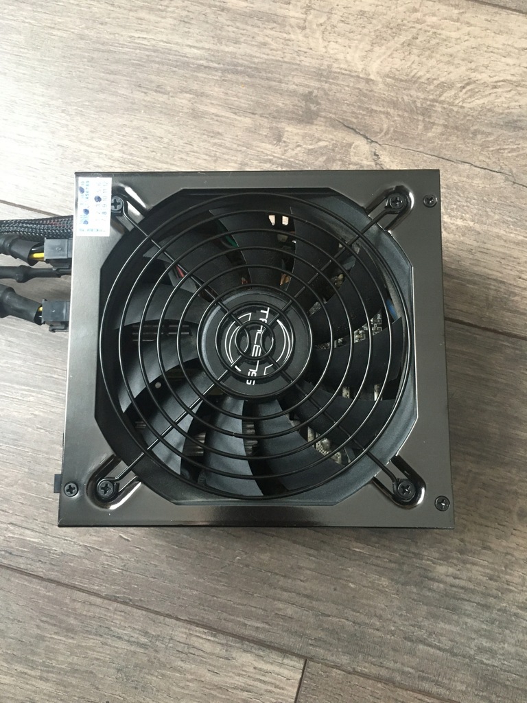 TACENS VALEO SMART 560